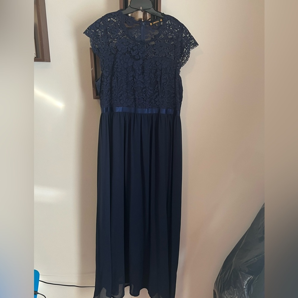 Women’s Bridesmaids Dress